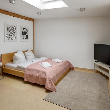 Arbio I Urban Apartment Βερολίνο Εξωτερικό φωτογραφία