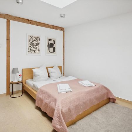 Arbio I Urban Apartment Βερολίνο Εξωτερικό φωτογραφία