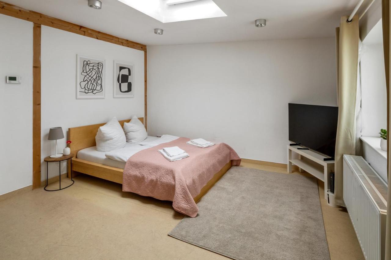 Arbio I Urban Apartment Βερολίνο Εξωτερικό φωτογραφία