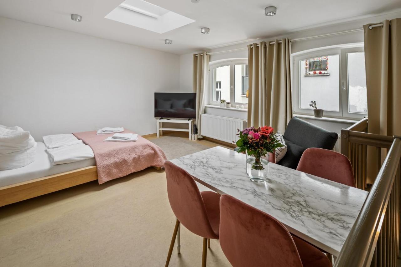 Arbio I Urban Apartment Βερολίνο Εξωτερικό φωτογραφία