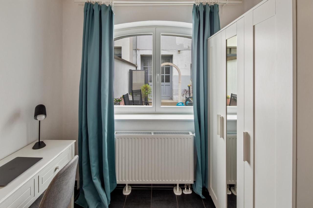 Arbio I Urban Apartment Βερολίνο Εξωτερικό φωτογραφία