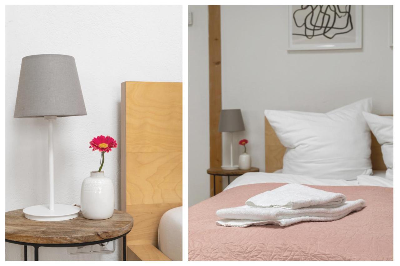 Arbio I Urban Apartment Βερολίνο Εξωτερικό φωτογραφία