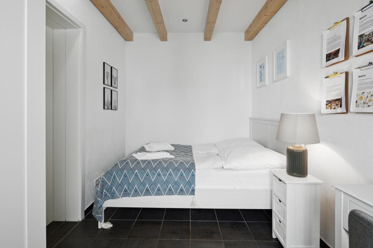 Arbio I Urban Apartment Βερολίνο Εξωτερικό φωτογραφία