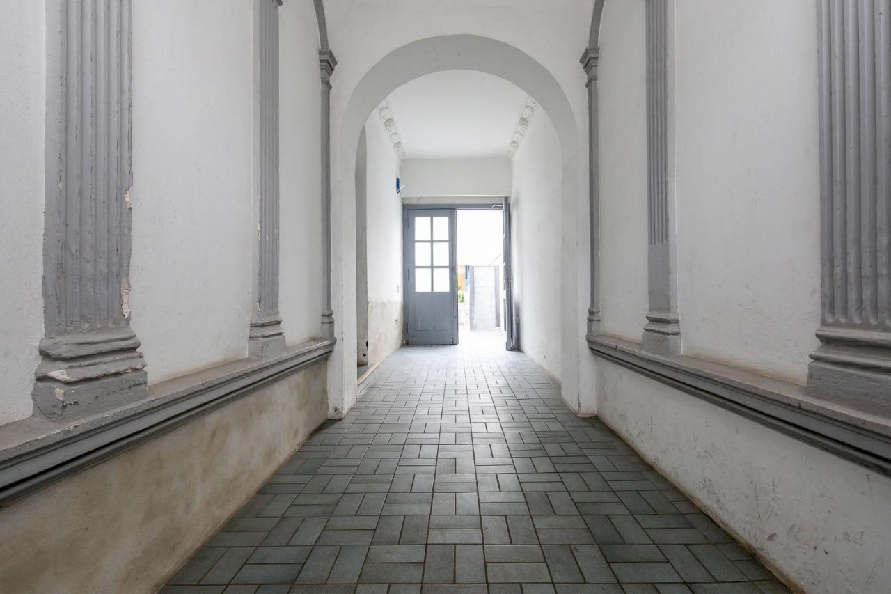 Arbio I Urban Apartment Βερολίνο Εξωτερικό φωτογραφία