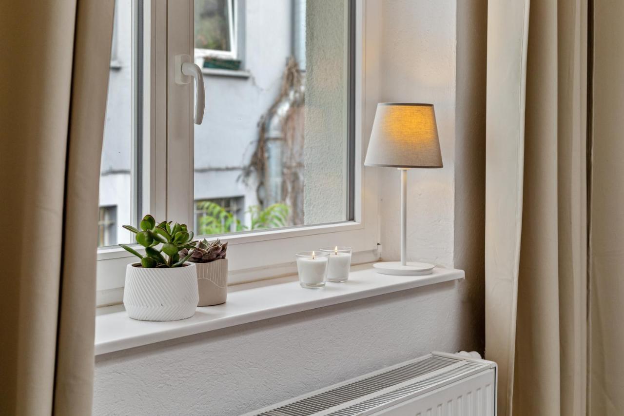 Arbio I Urban Apartment Βερολίνο Εξωτερικό φωτογραφία