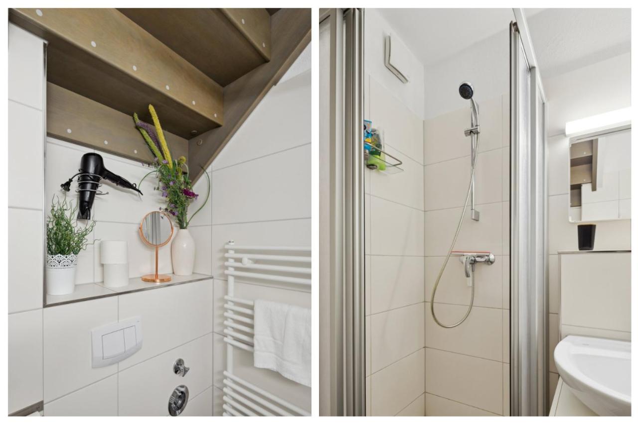 Arbio I Urban Apartment Βερολίνο Εξωτερικό φωτογραφία