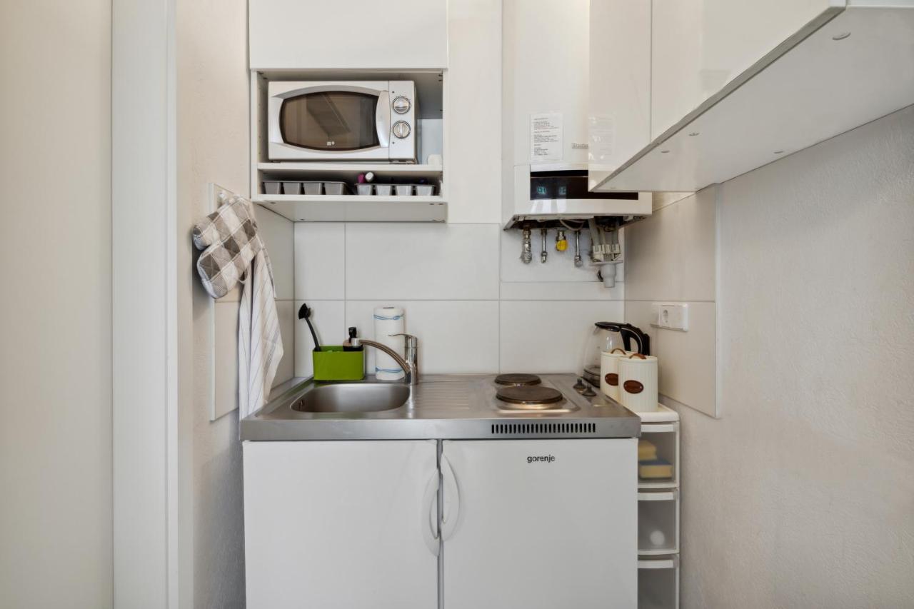 Arbio I Urban Apartment Βερολίνο Εξωτερικό φωτογραφία