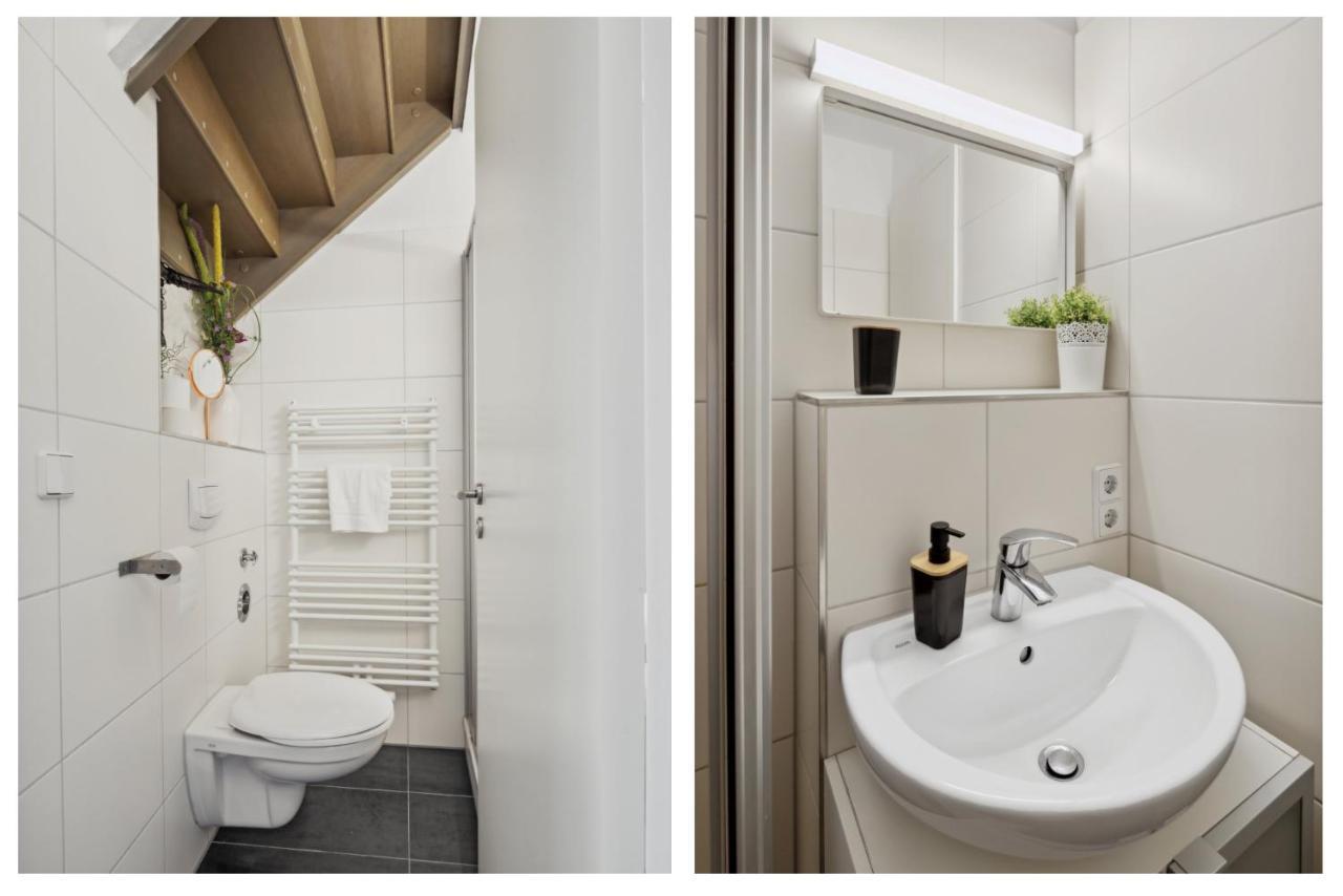 Arbio I Urban Apartment Βερολίνο Εξωτερικό φωτογραφία